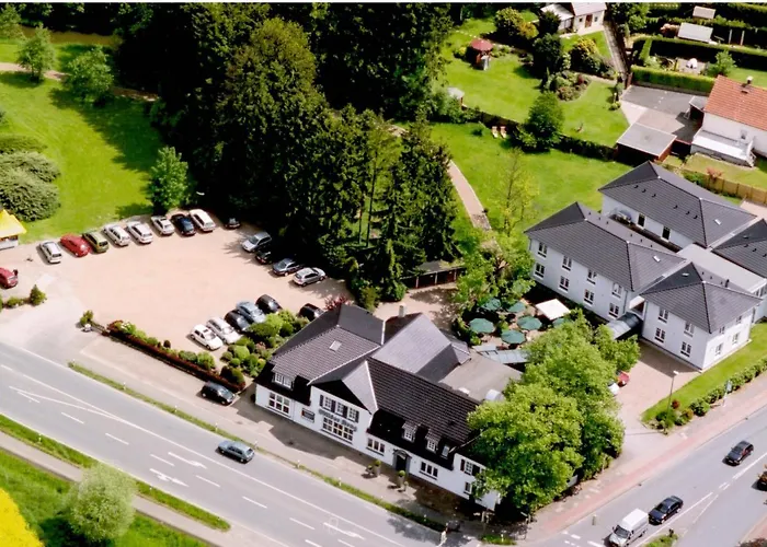 Parkhotel Bielefeld