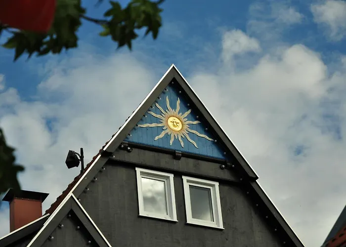 Ratskeller Wiedenbrueck