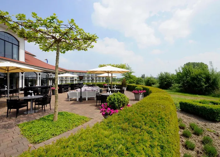 Van Der Valk Hotel Melle - Osnabrueck