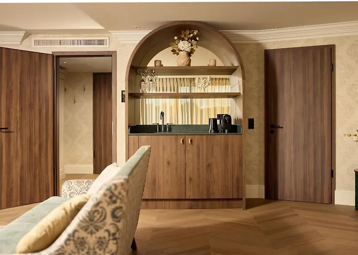Van Der Valk Hotel Melle - Osnabrueck